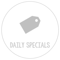 Daily Specials for Lunch in Delaware