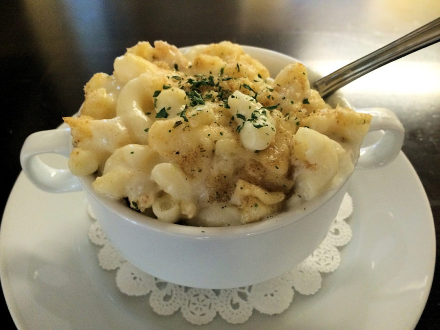 Macaroni and Cheese Catered Delaware