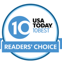 Vote for Letties Kitchen at USA Today 10 Best