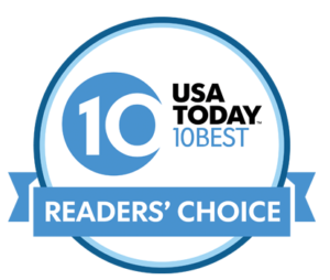 Vote for Letties Kitchen at USA Today 10 Best