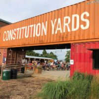 Constitution Yards